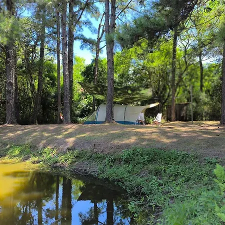 Om B&B + Spa Viamao Exterior photo