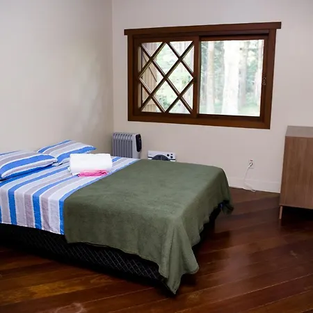 Om B&B + Spa Viamao Exterior photo