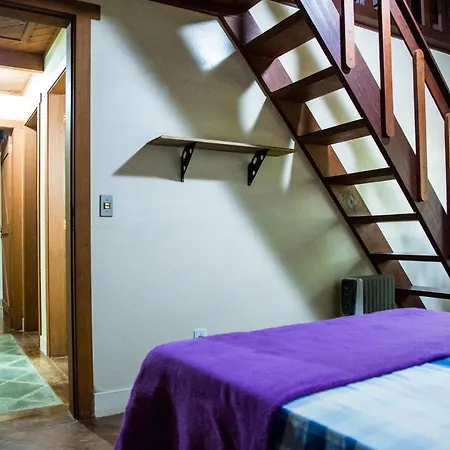 Om B&B + Spa Viamao Exterior photo