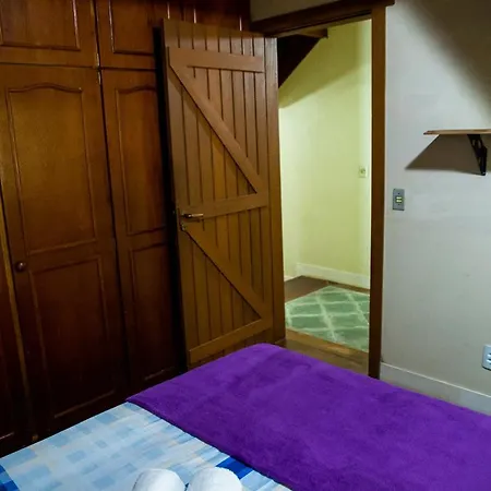 Om B&B + Spa Viamao Exterior photo