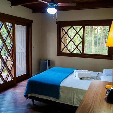 Om B&B + Spa Viamao Exterior photo
