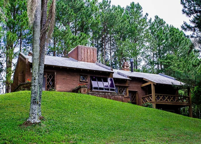 Om B&B + Spa