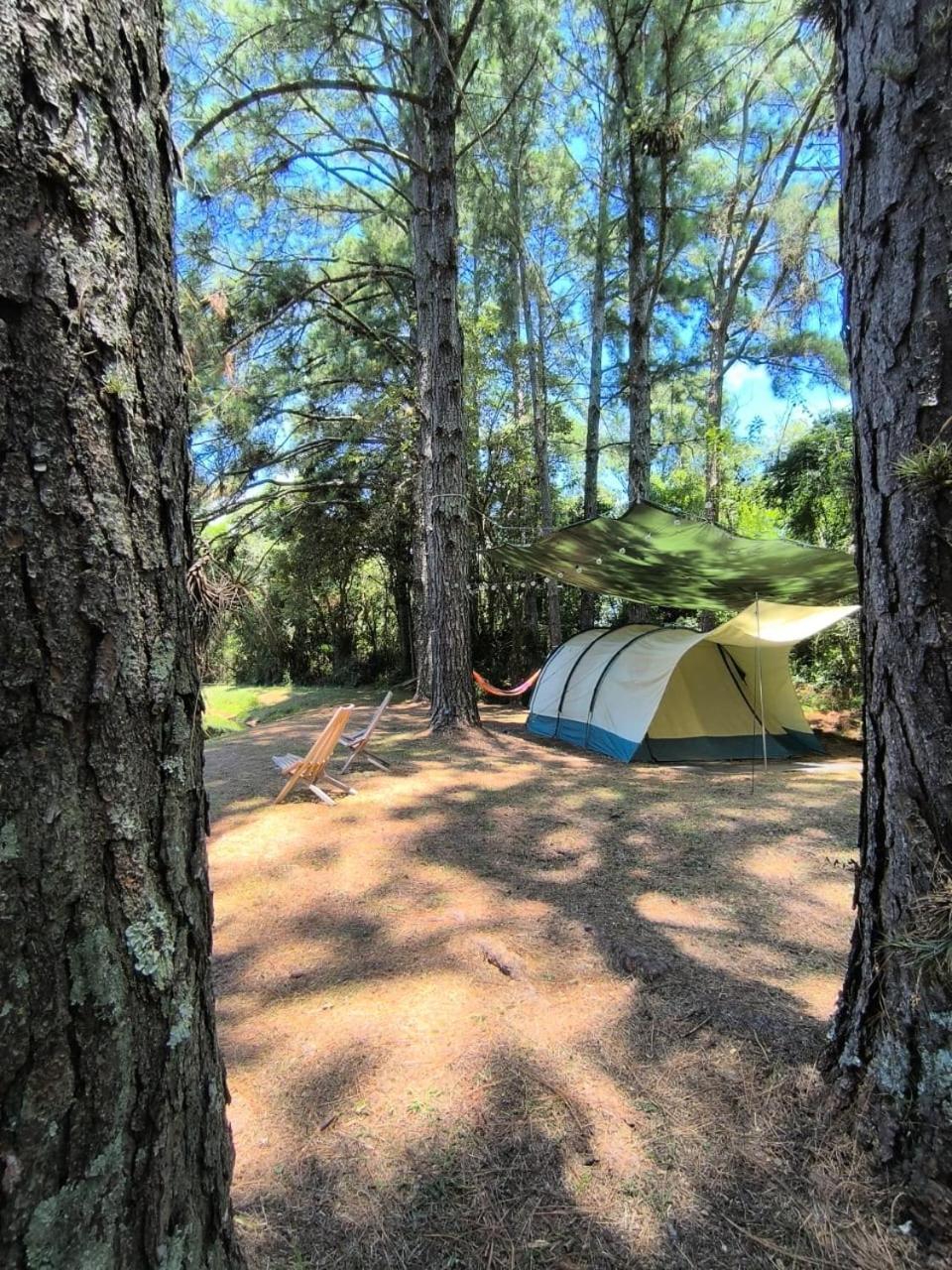 Om + Bed & Breakfast Viamao