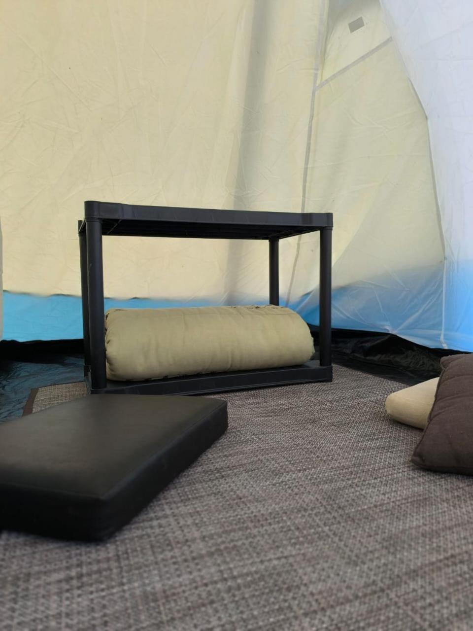 Bed & Breakfast Om +