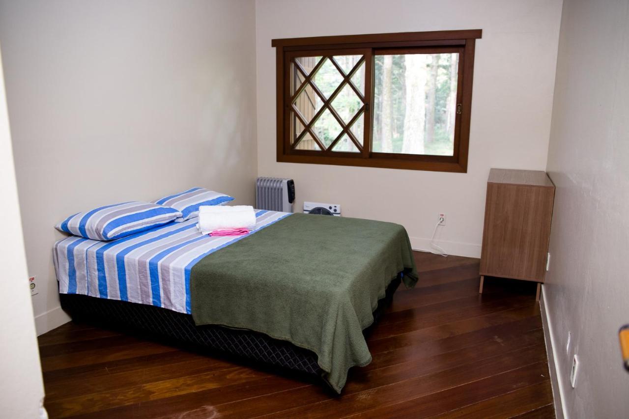 Om + Bed & Breakfast