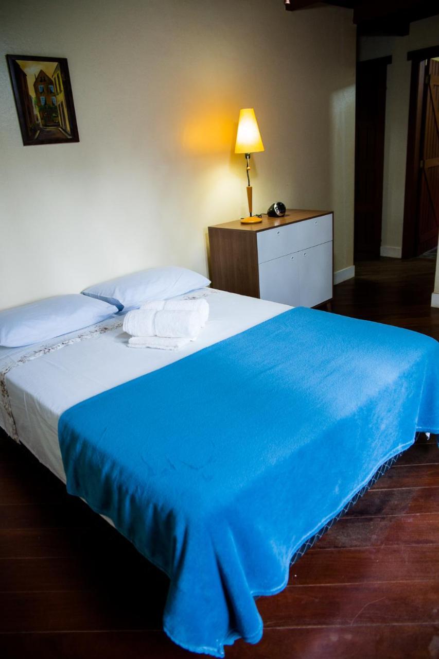Bed & Breakfast Om + 2*
