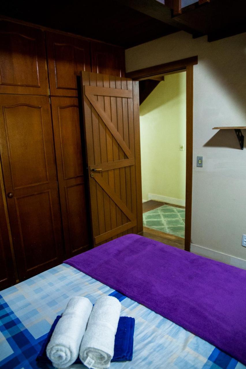 Bed & Breakfast Om +