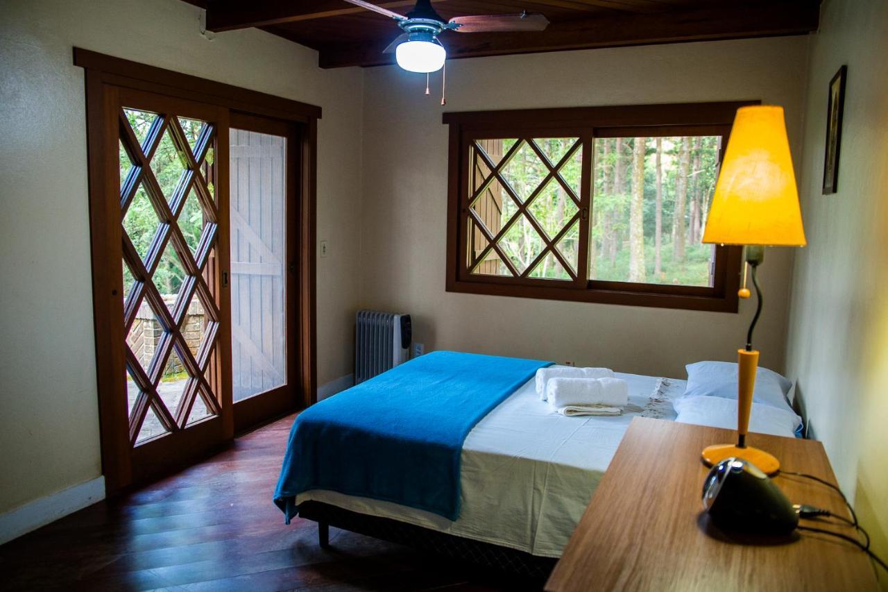 Om + Bed & Breakfast 2*