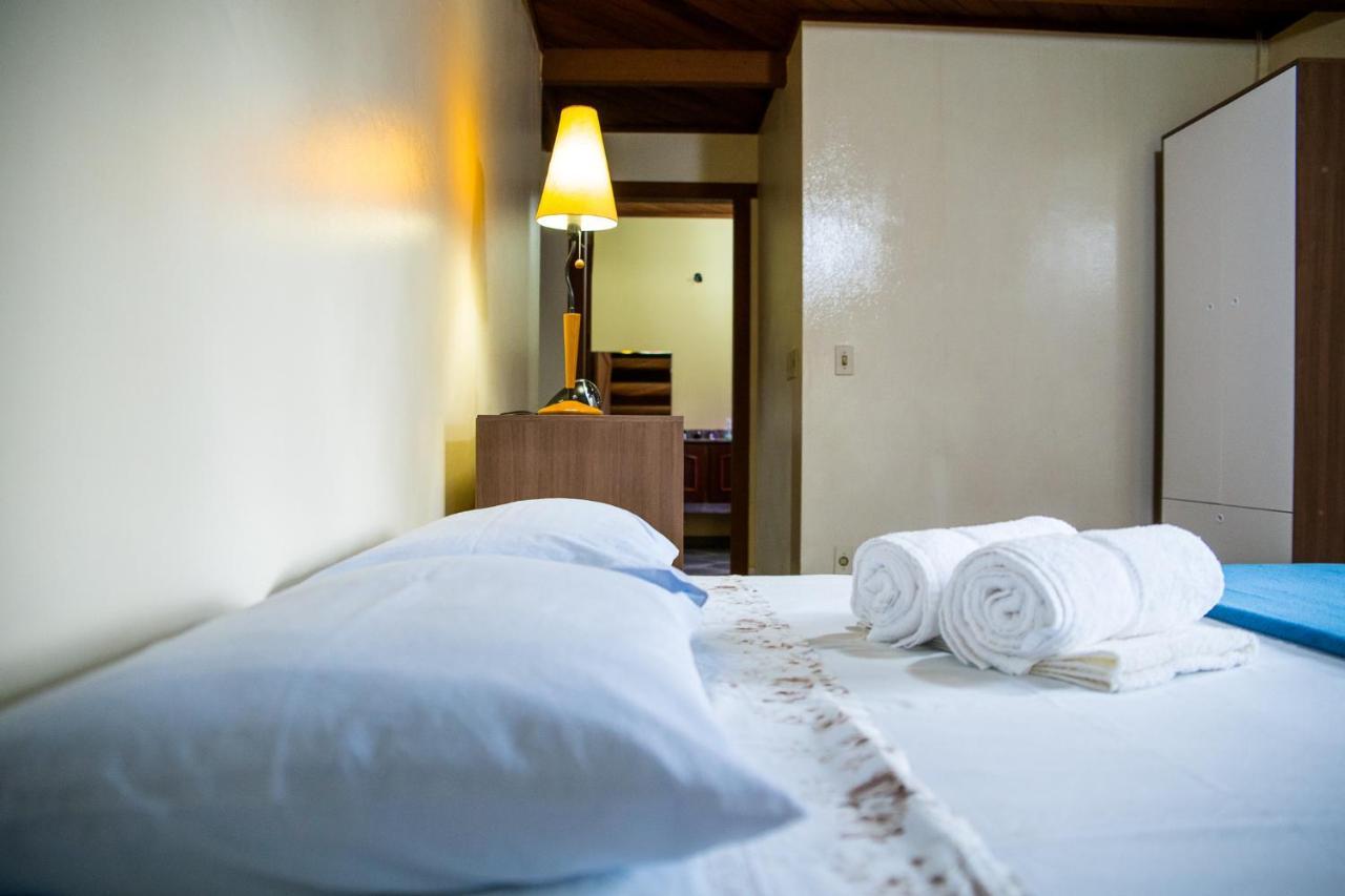 Bed & Breakfast Om +