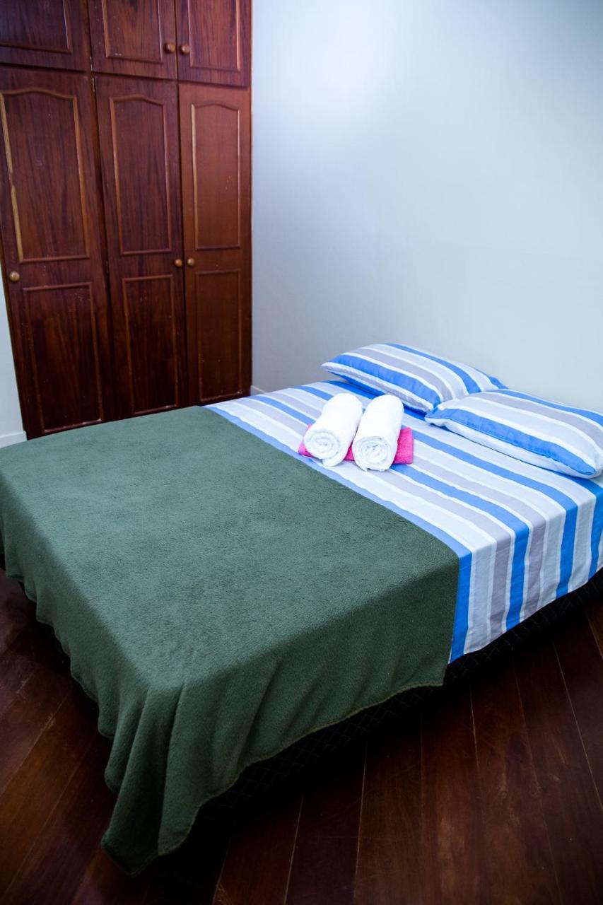 Om + Bed & Breakfast Viamao