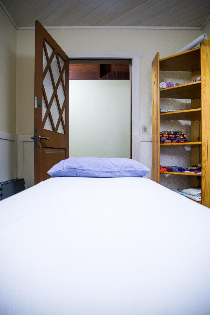 Om + Bed & Breakfast