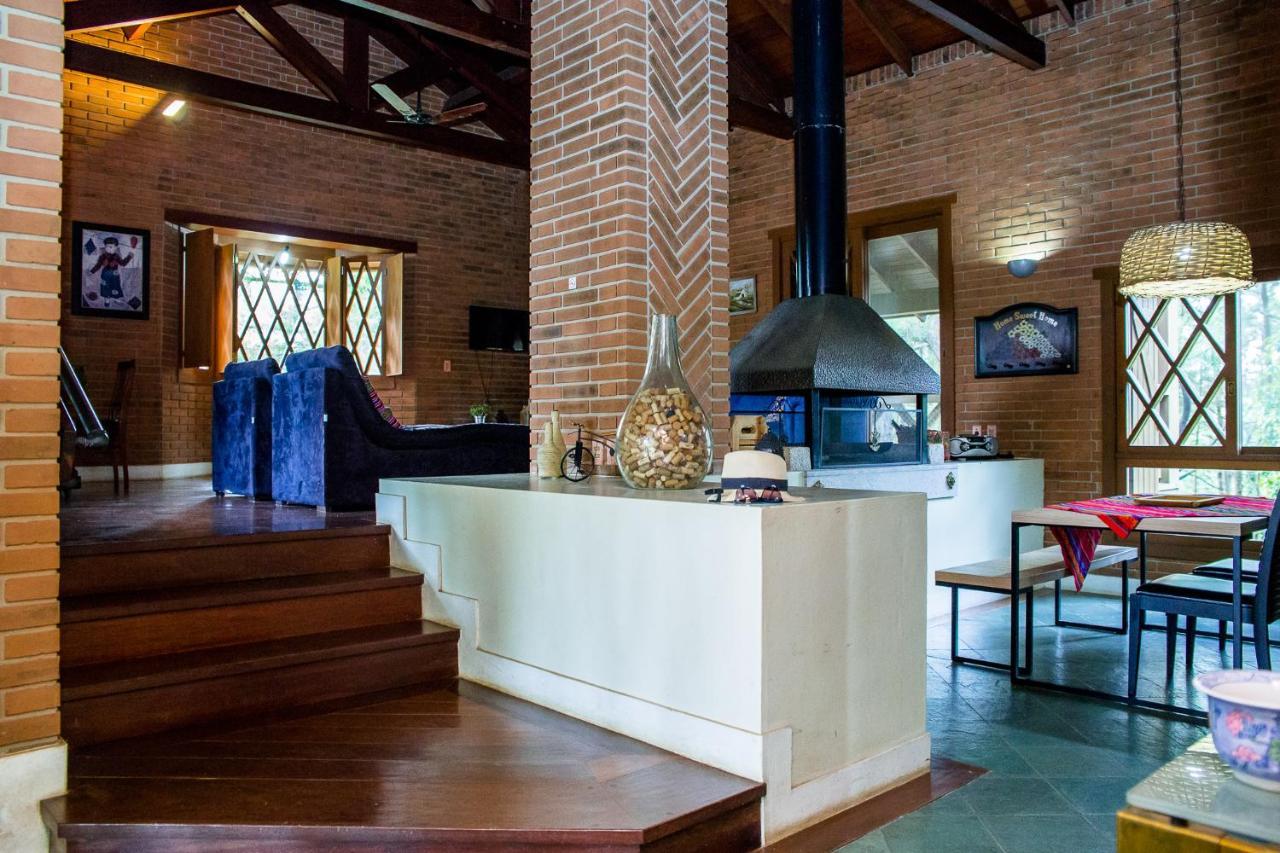 Om + Bed & Breakfast Viamao