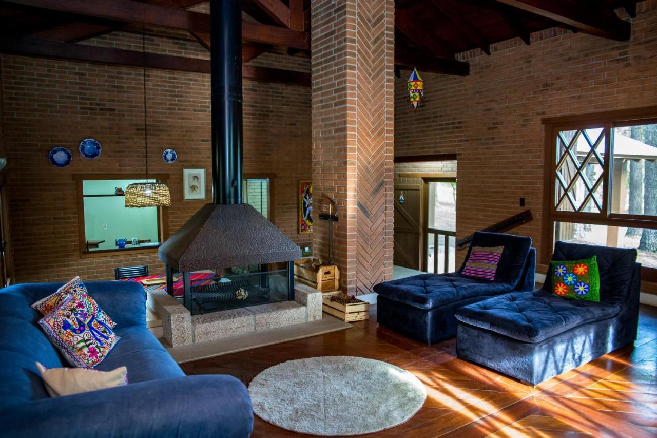 Om + Bed & Breakfast Viamao