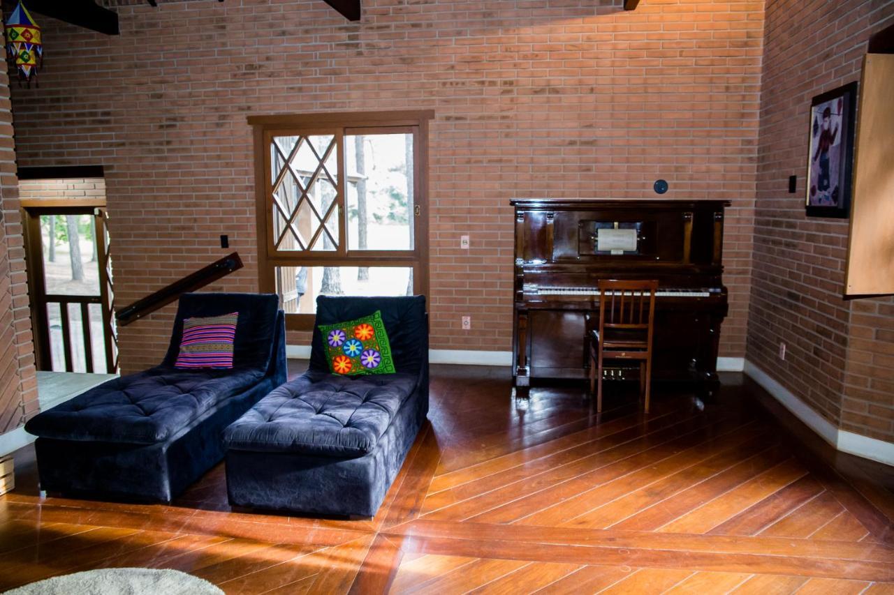Om + Bed & Breakfast Viamao